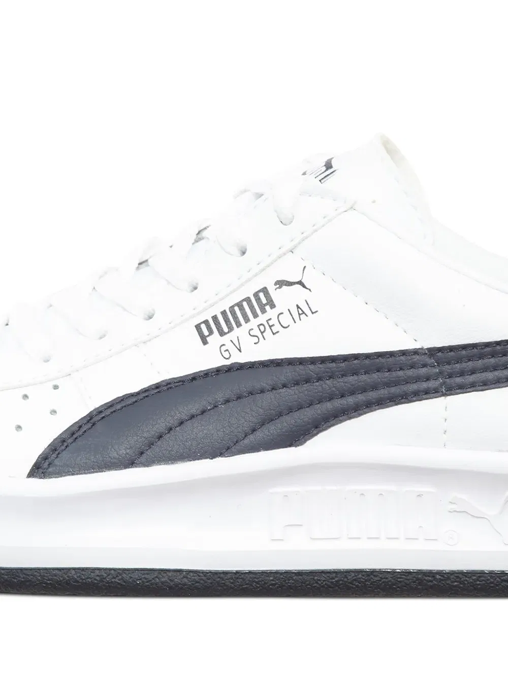 Специальные кроссовки Gv Puma Kids, белый — фото 2