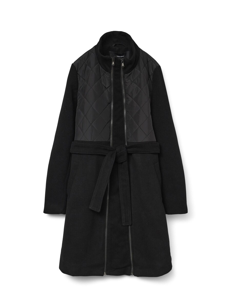 

Демисезонная куртка VERO MODA VILMA, Black