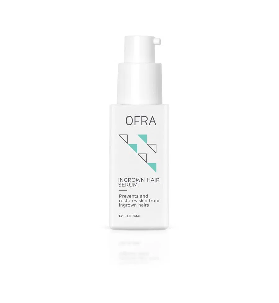 Сыворотка OFRA Cosmetics — От вросших волос