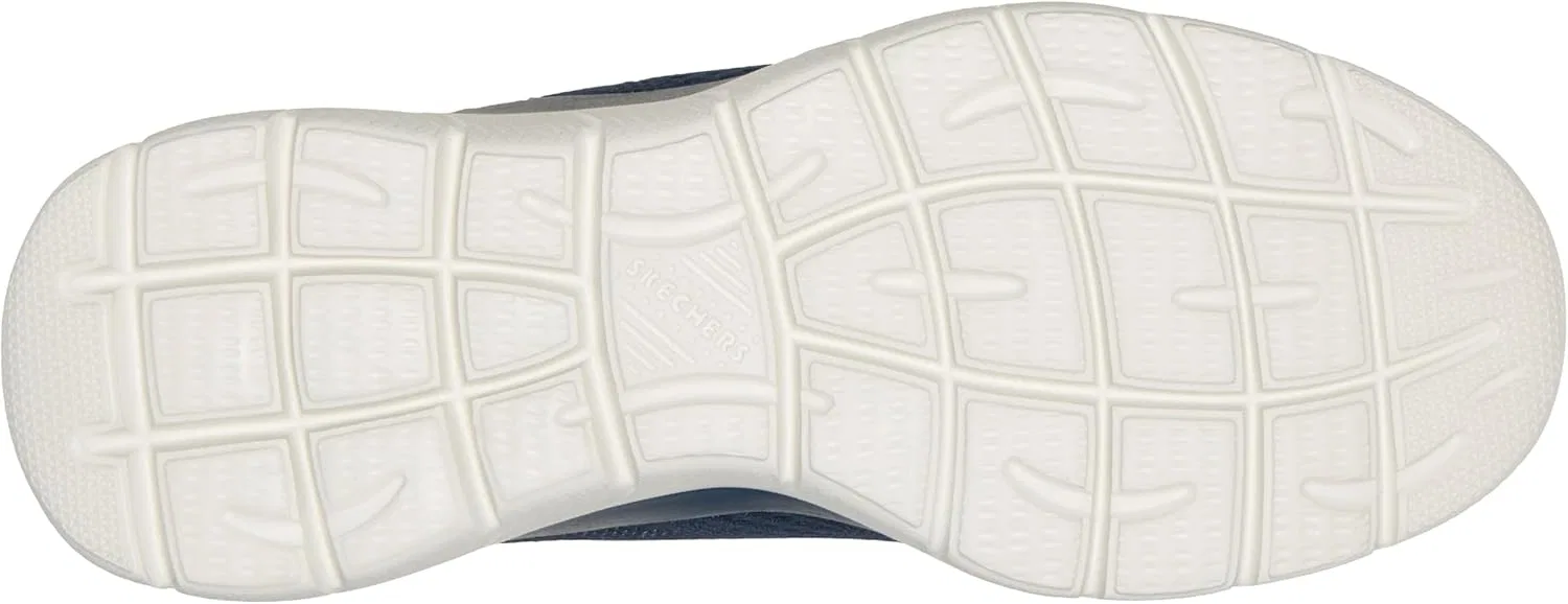 Мужские кроссовки Skechers Arch Fit Summits, Navy — фото 2