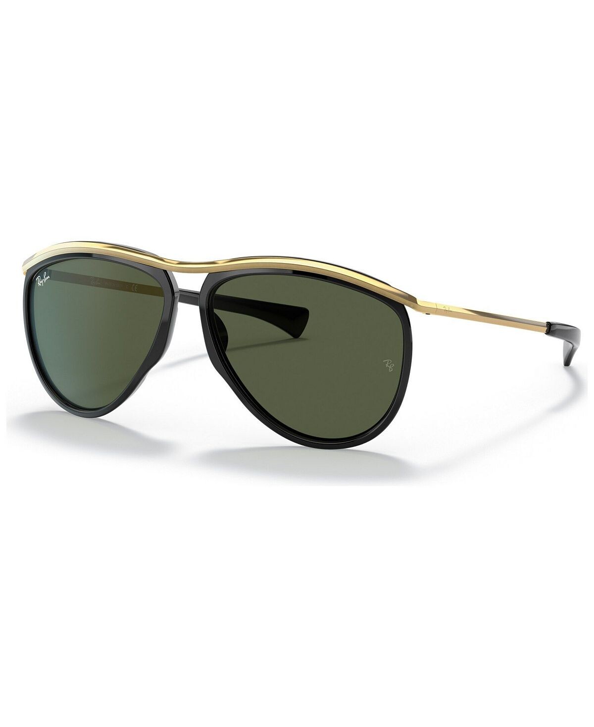 

Солнцезащитные очки OLYMPIAN AVIATOR, RB2219 59 Ray-Ban