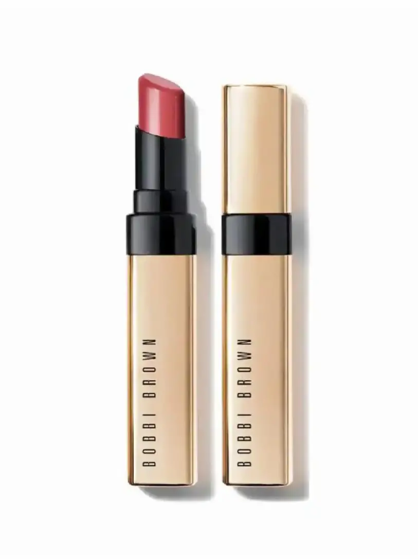 

Помада Luxe Shine Intense, оттенок Traiblazer Bobbi Brown