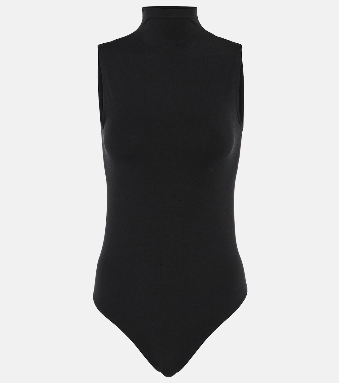 

Токийо боди Wolford, черный
