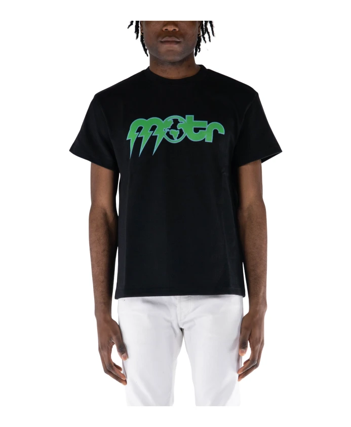 

Футболка с круглым вырезом Members Of The Rage, черный