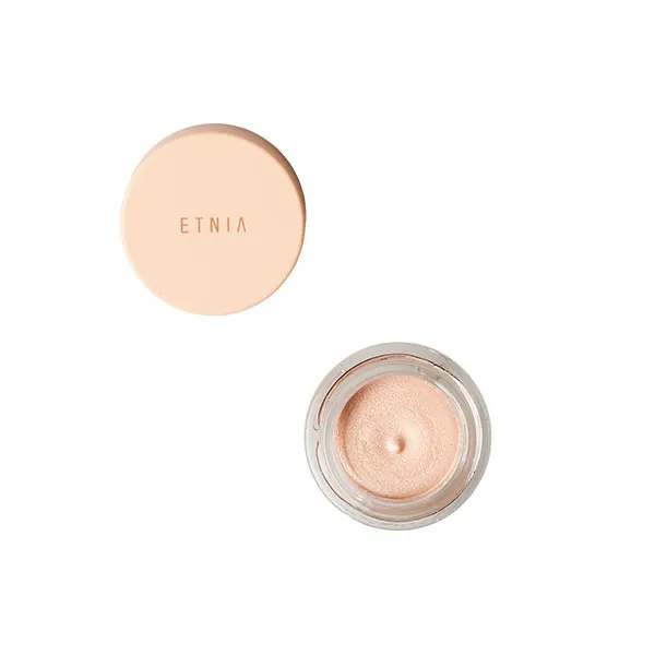

Кремовые тени для век Heritage Cream Eyeshadow Etnia Cosmetics, 5