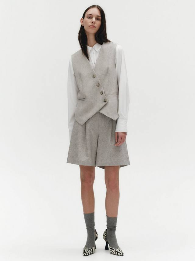 

Жилет riu YAS, цвет Stone Grey