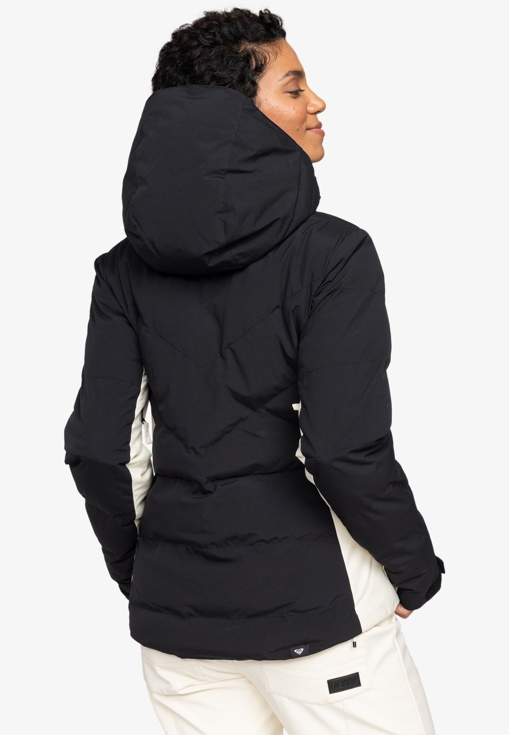 

Куртка для сноуборда SNOWDRIFT JACKET Roxy, черный