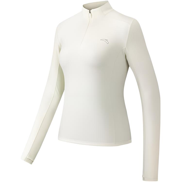 

Футболка женская Running Collection ANTA, cloud rain серый