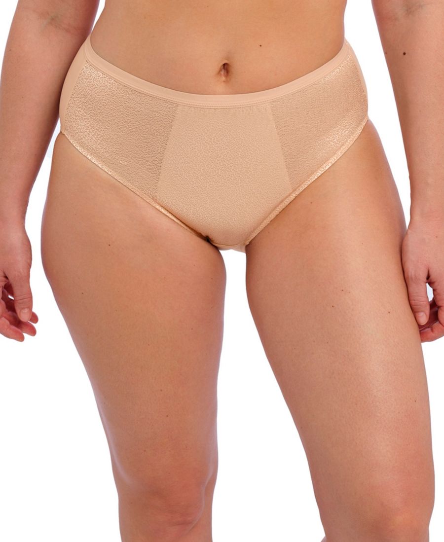 

Женские скромные трусики-слипы Fantasie, Natural Beige