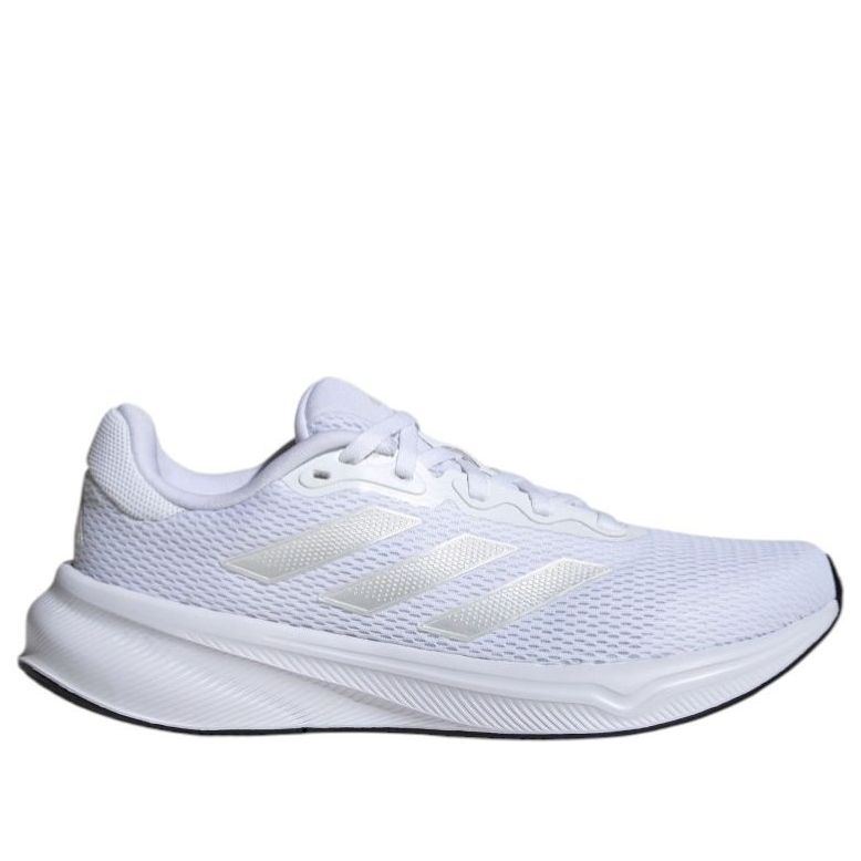 Кроссовки (WMNS) adidas Response 'Cloud White Dash Grey' — фото 2