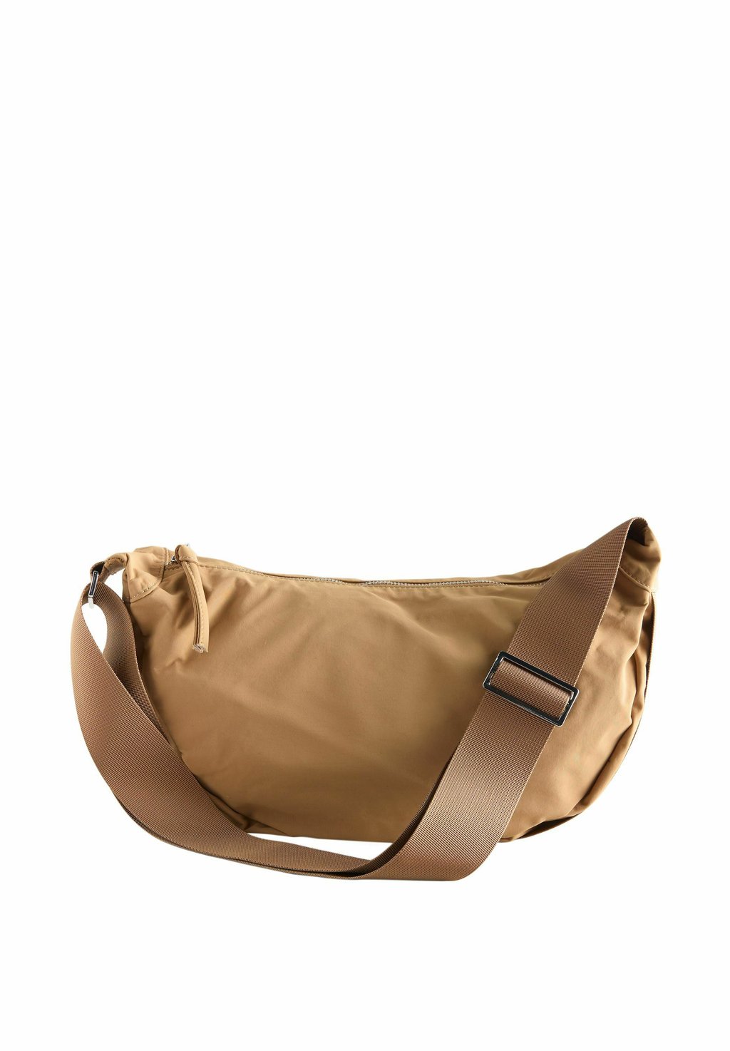 

Сумка через плечо LARGE SLING Next, бежевый