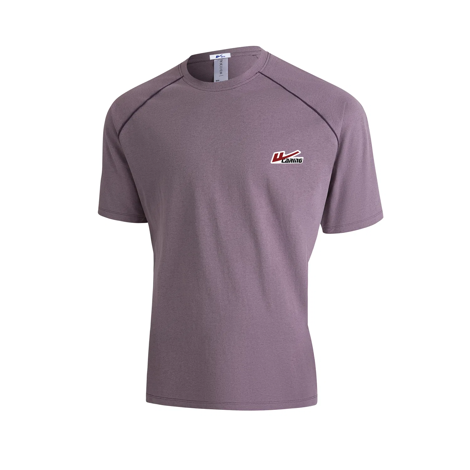 Фитнес-одежда Cloud Sail Collection Unisex фиолетовая WARRIOR