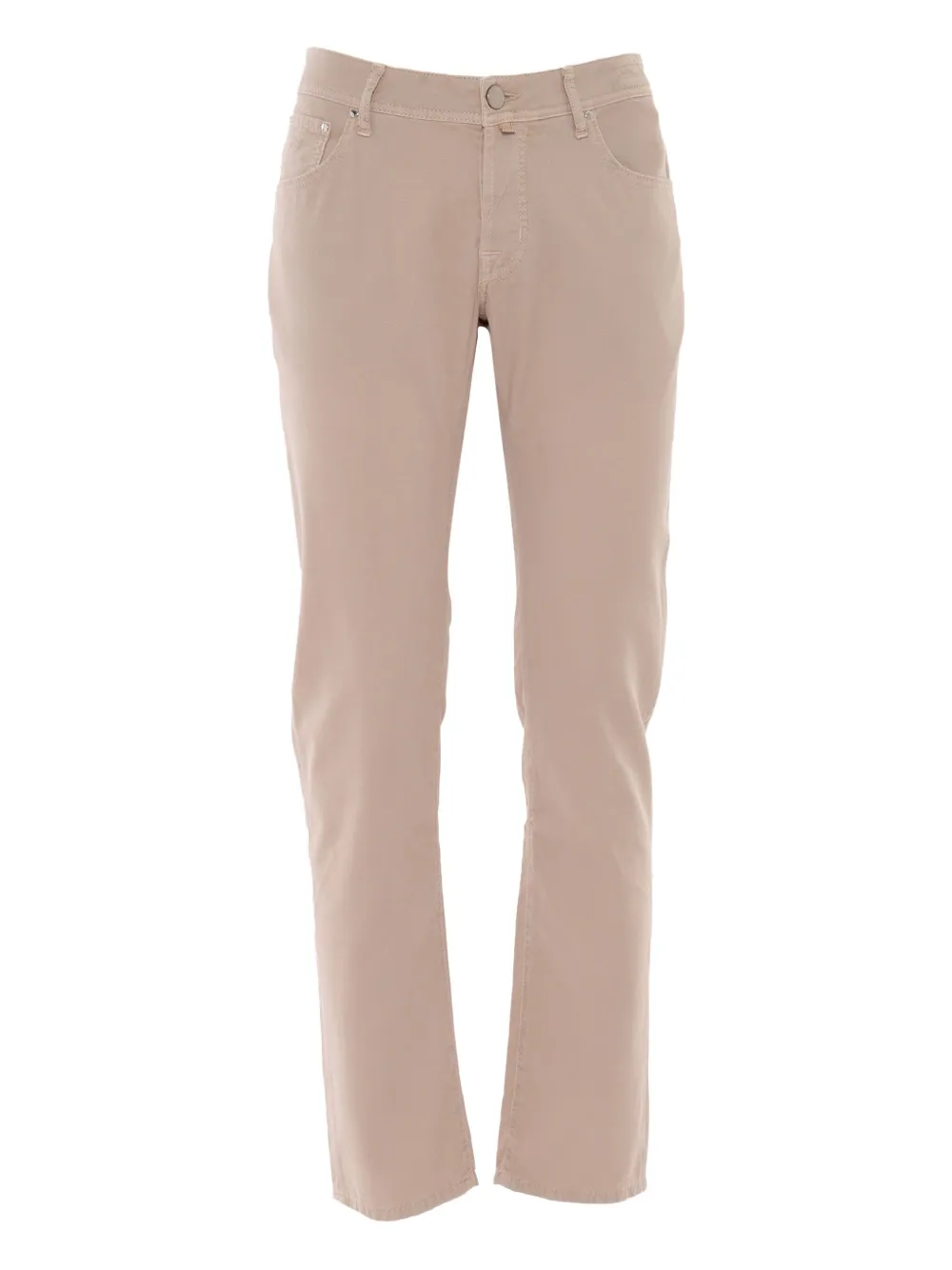 

Джинсы Nick с карманами JACOB COHEN, нейтральный