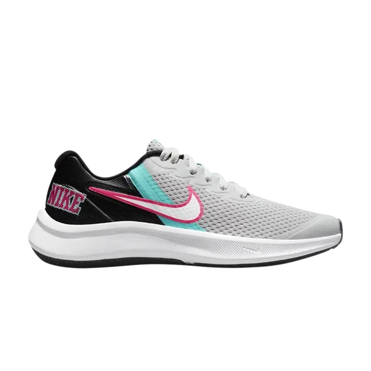 

Кроссовки Nike Star Runner 3 SE GS, серый