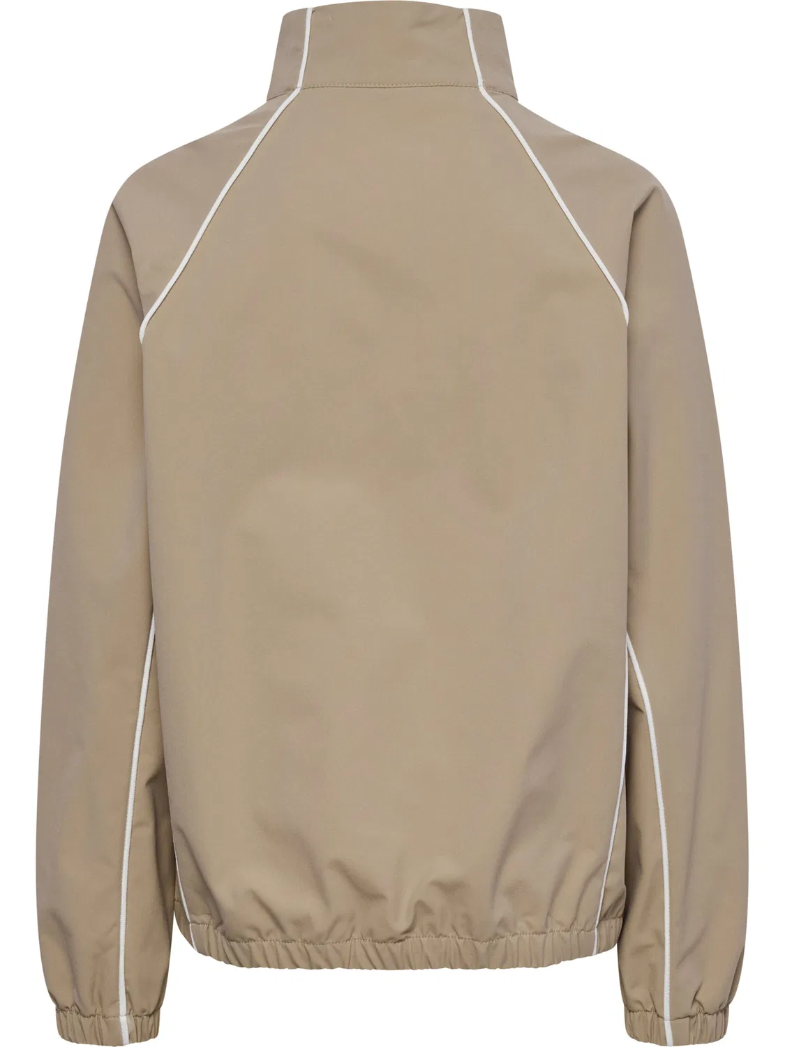 Толстовка на молнии Hummel, Brown — фото 2