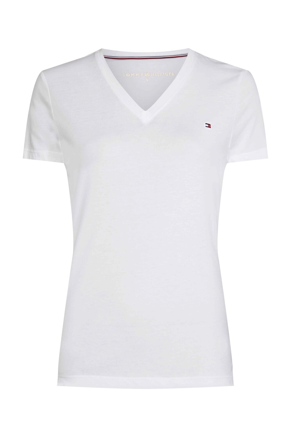 

Футболка Tommy Hilfiger, Серый, Футболка Tommy Hilfiger