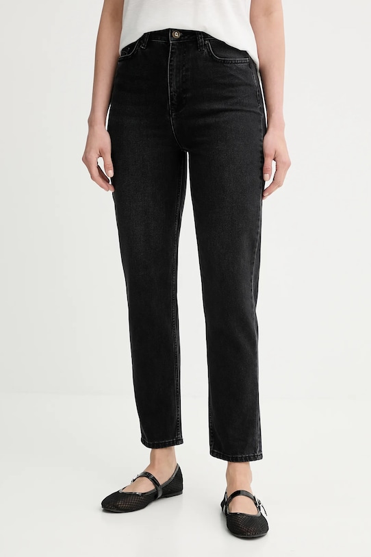 

Джинсы Answear.Lab, черный