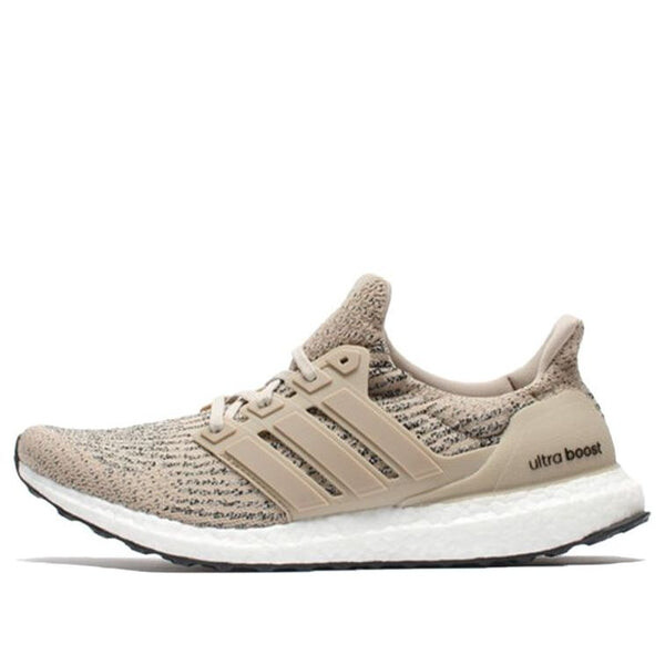 

Кроссовки ультрабуст 3.0 Adidas, белый