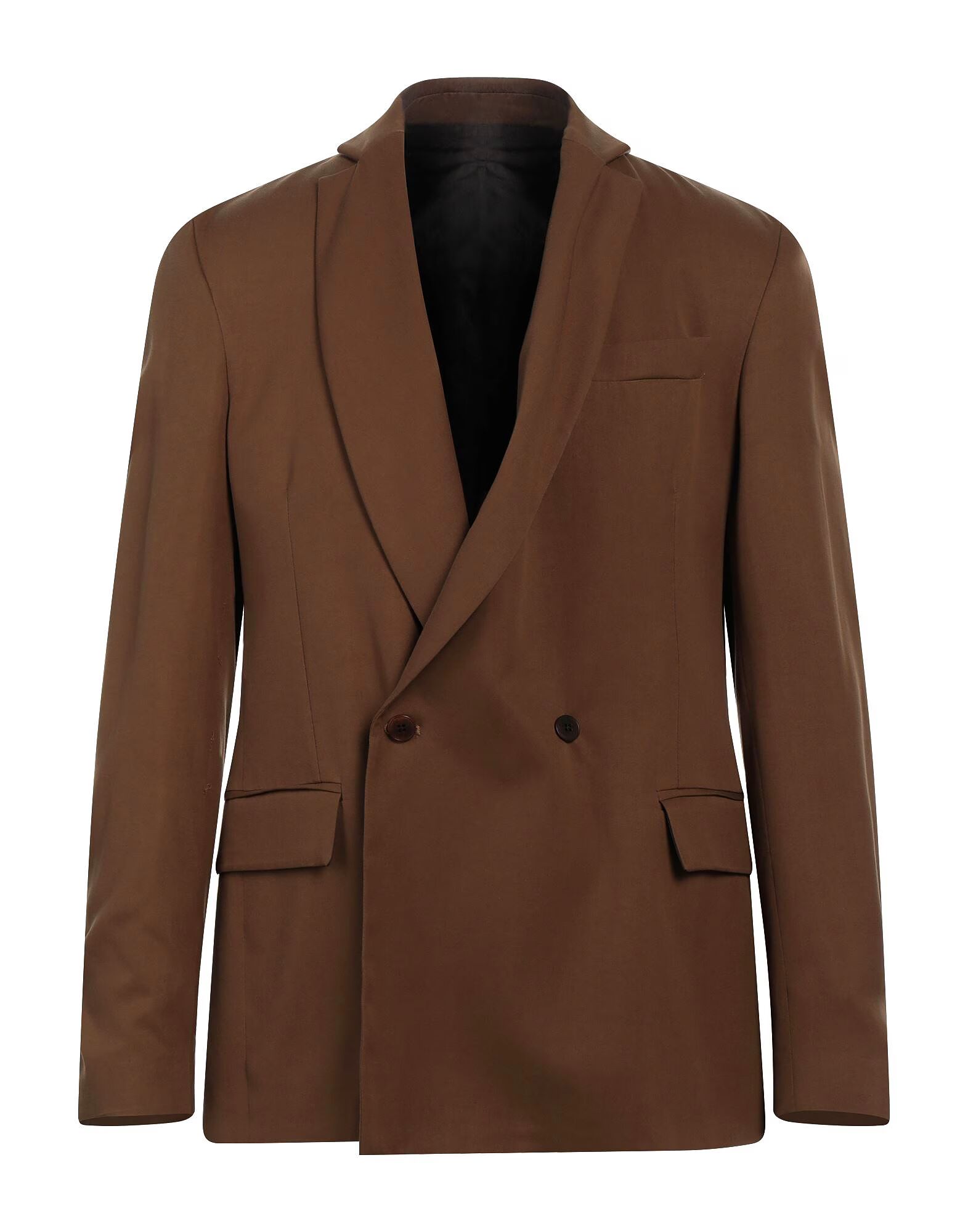 

Блейзер Costumein, коричневый