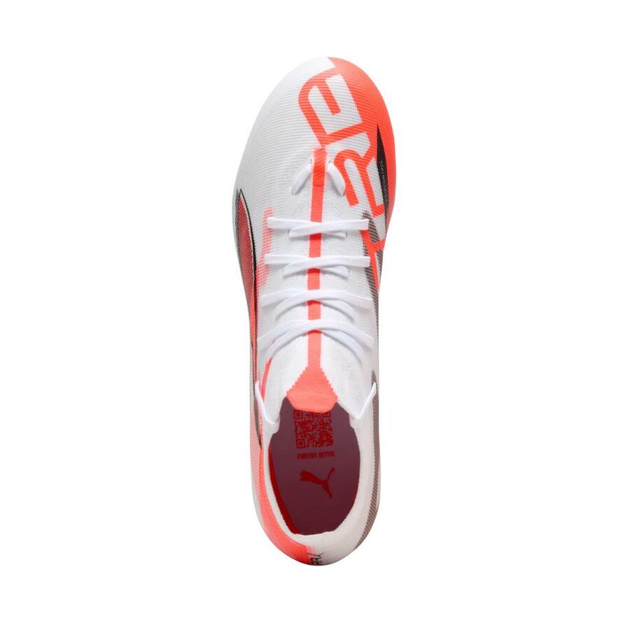 Мужские футбольные бутсы PUMA Ultra 5 Match+ FG/AG — фото 4