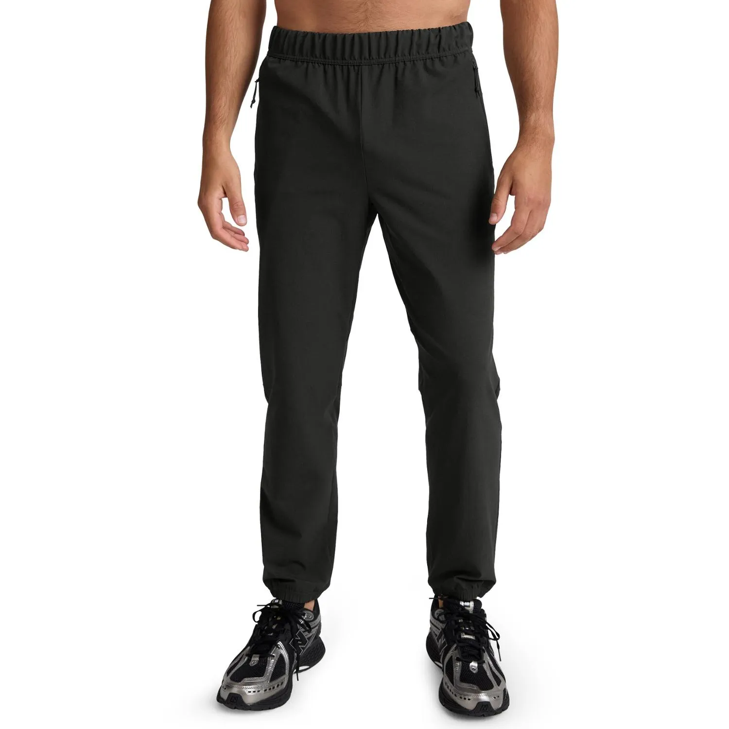 

Тренировочные брюки мужские Beyond Yoga, Black