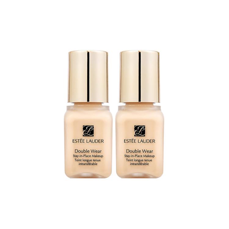 ESTEE LAUDER Yashilandai долговечный тональный крем пробники матирующий консилер для вечернего тона кожи 7ml — фото 4