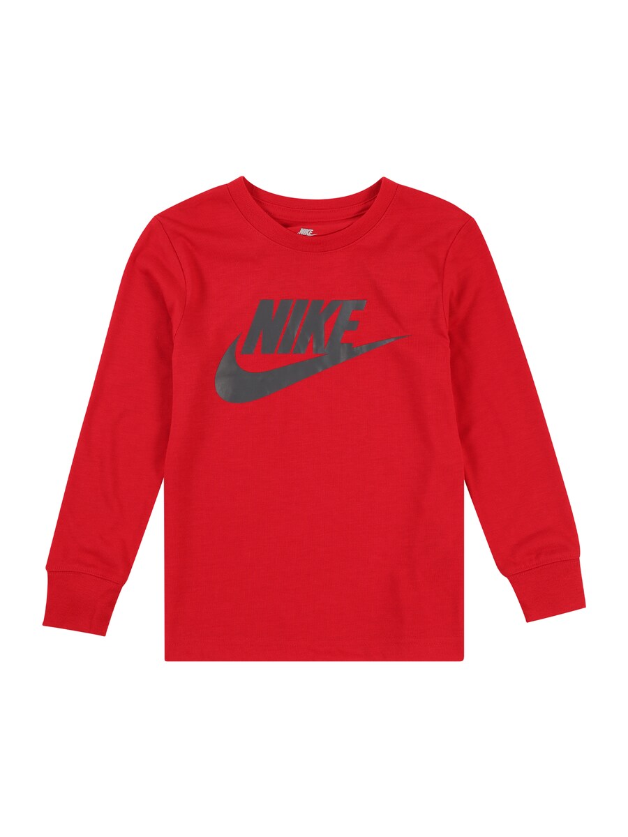 

Рубашка Nike Sportswear, красный