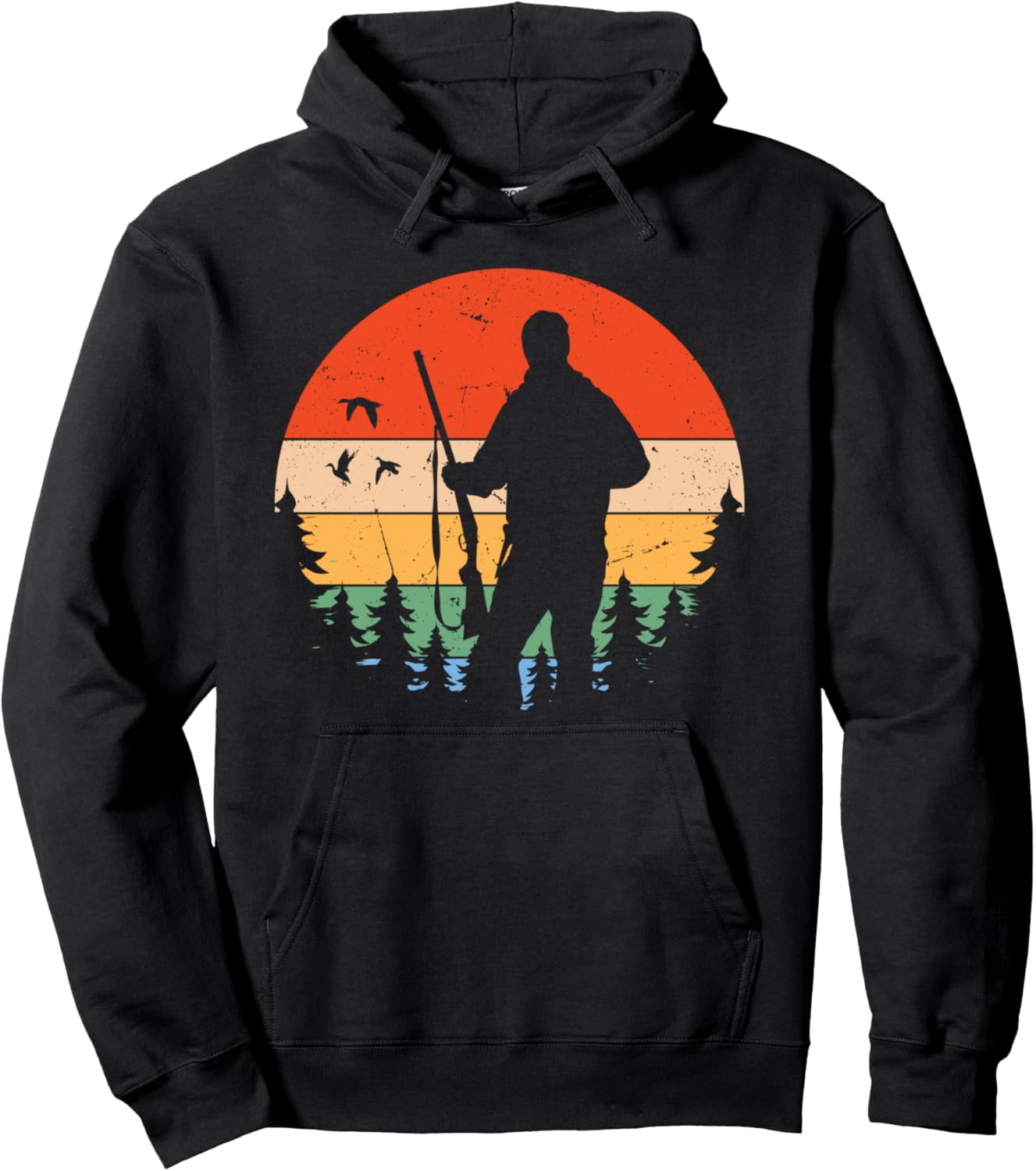 

Аксессуары для охоты на кабанов: толстовка Sunset Willd Boar Hunter Boot Hoodie, черная Deer Hunting Clothes For Men Boar Hunting Trip, Черный, Аксессуары для охоты на кабанов: толстовка Sunset Willd Boar Hunter Boot Hoodie, черная Deer Hunting Clothes Fo