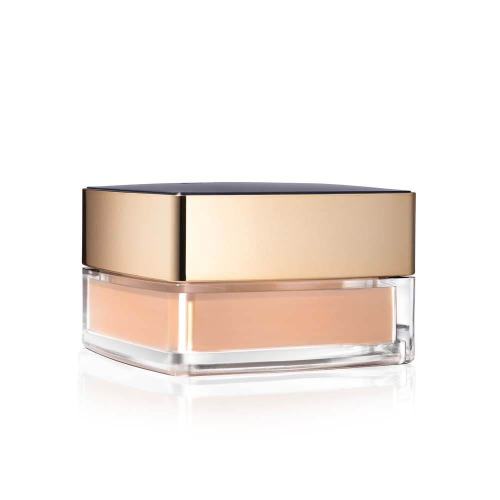 

Легкая ультратонкая рассыпчатая пудра double wear sheer flattery loose powder Estée Lauder, цвет light medium matte, вес 9 гр.