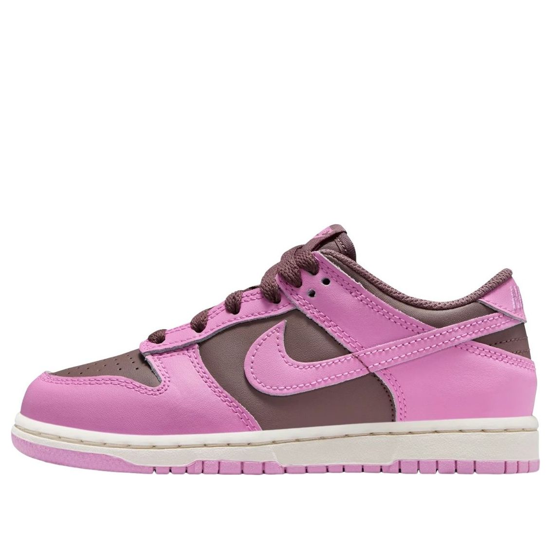 (PS) Nike Dunk Low 'Tattoo Light Magenta'