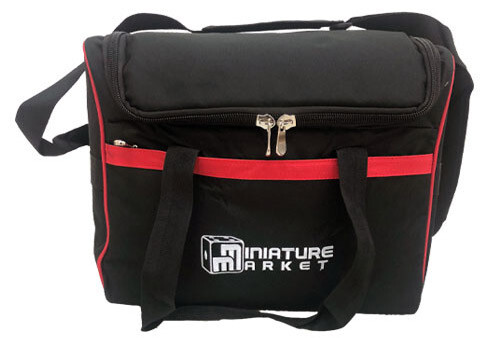 

Настольная игра Miniature Market Miniature Market Board Game Bag: Shoulder Bag