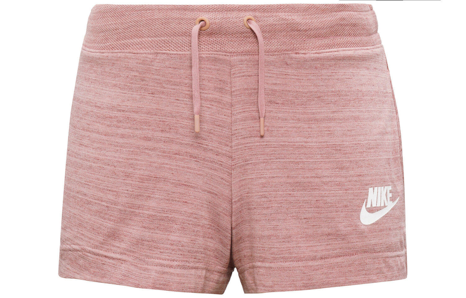 

Спортивные шорты женские розовые Nike