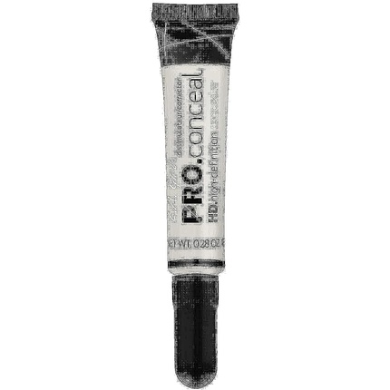 

LA Girl Pro Conceal HD High Definition консилер 0,28 унц. GC996 Highlighter 7,9 г L.A. Girl