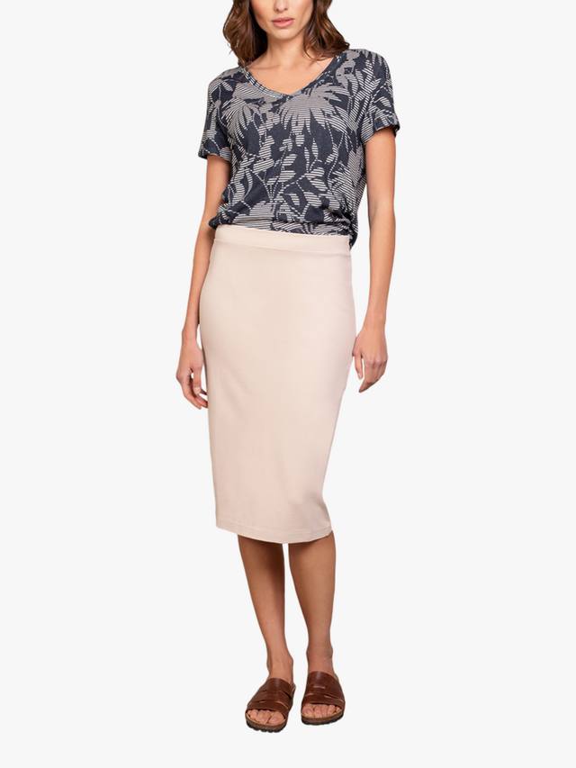 

Юбка-карандаш Melanie миди Celtic & Co., Chateau