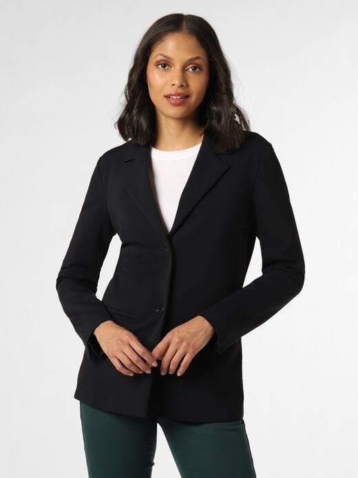 

Блейзер могадор Max Mara Leisure, синий
