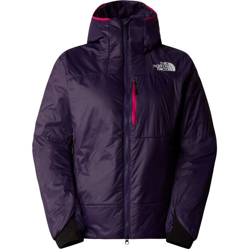 

Женская синтетическая куртка Andola The North Face, фиолетовый