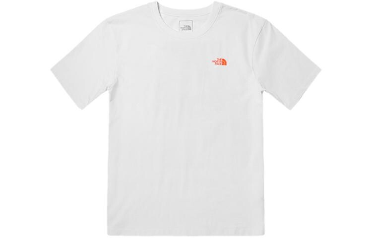 

Футболка мужская белая The North Face, белый