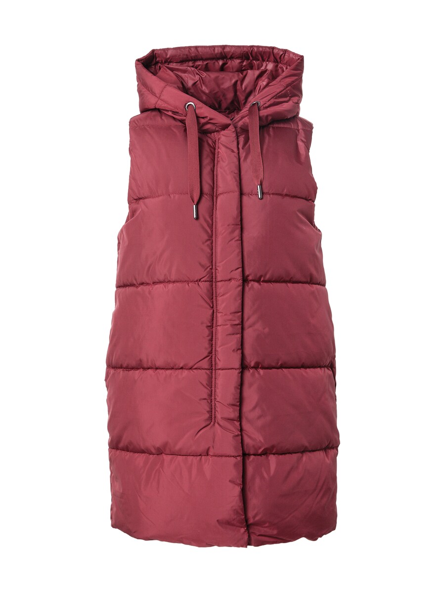 

Жилет ONLY ONLASTA, Carmine red