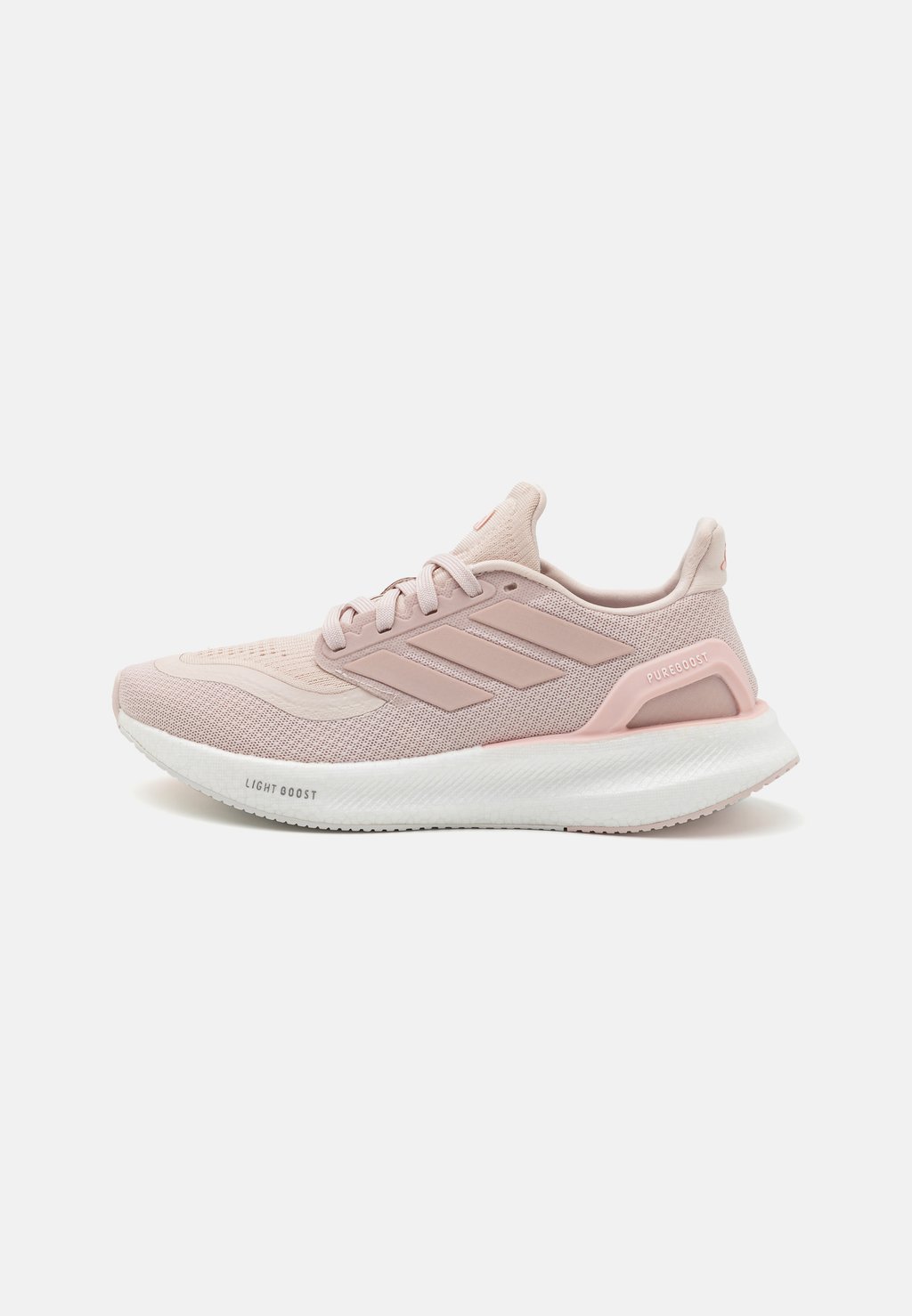 

Кроссовки для бега PUREBOOST 5 adidas Performance, лиловый
