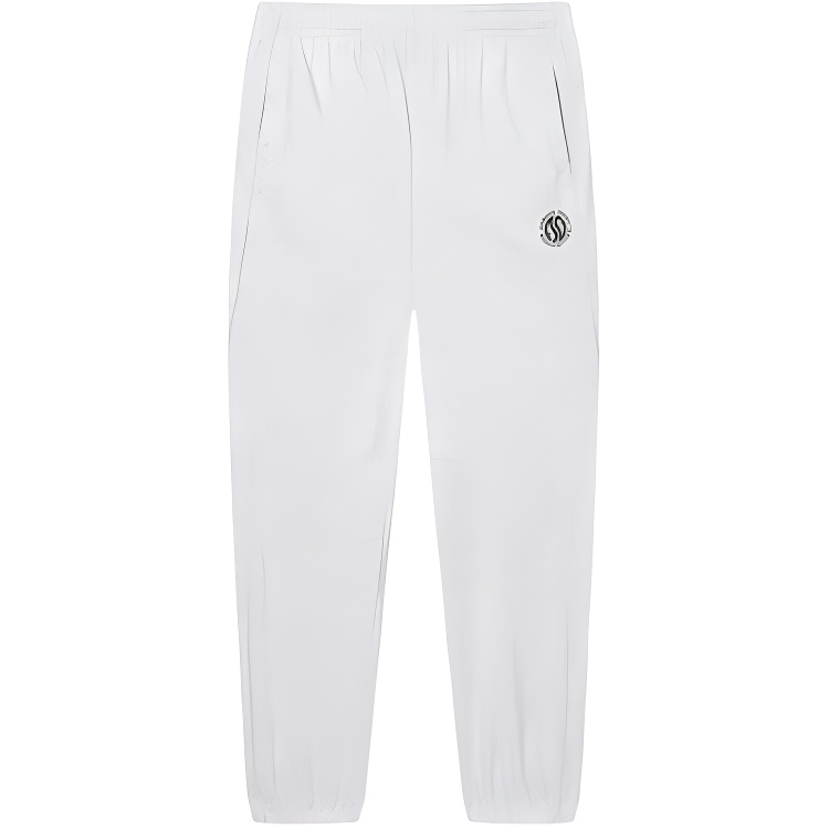 

361° Вязаные спортивные штаны Men's Original Heather Gray