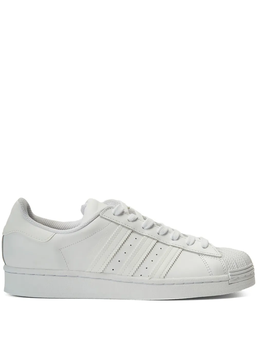 Кеды Superstar Adidas, белый