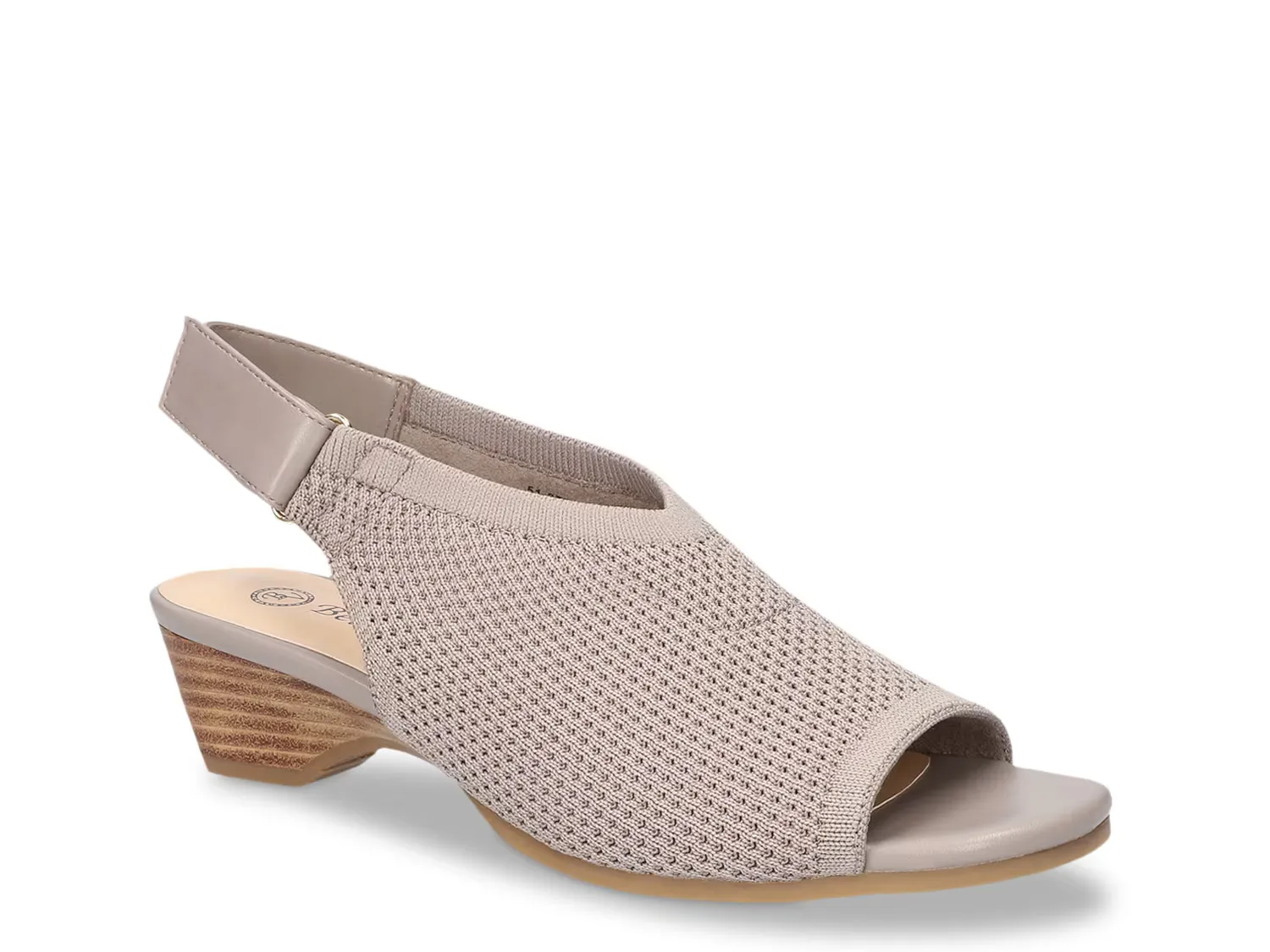 Сандалии Marin Wedge Sandal Bella Vita, коричневый