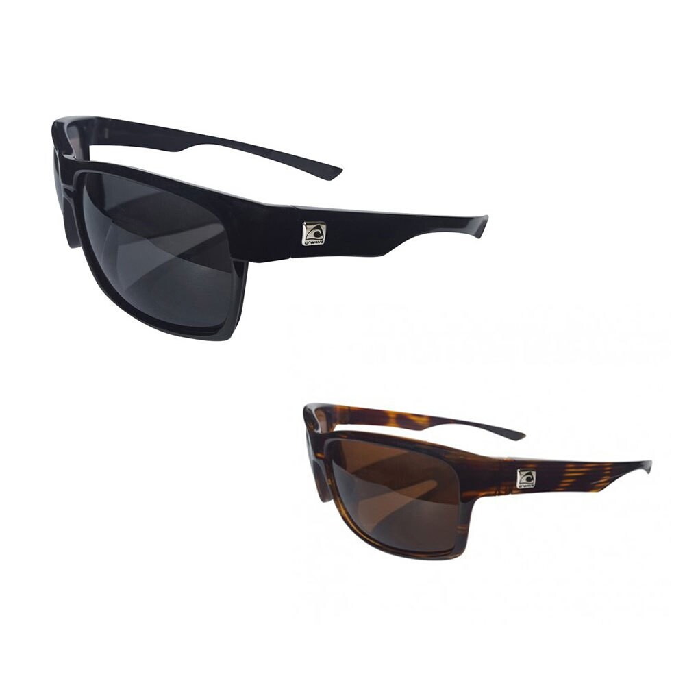 

Солнцезащитные очки Plastimo Tuamotu Polarized, черный