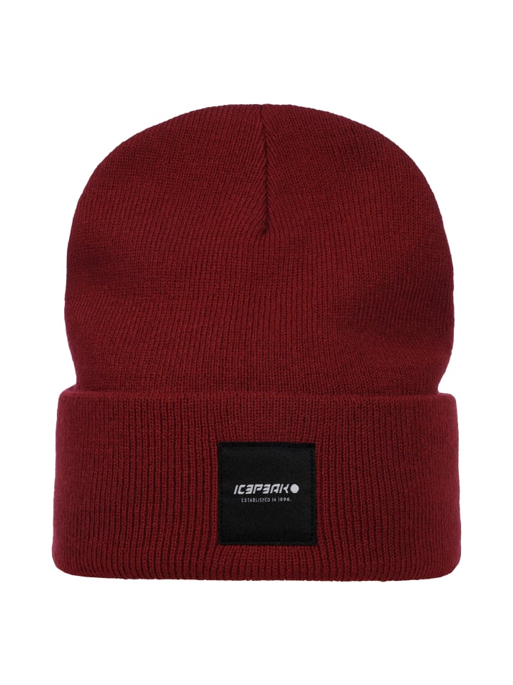 

Icepeak Красная шапка Harcourt