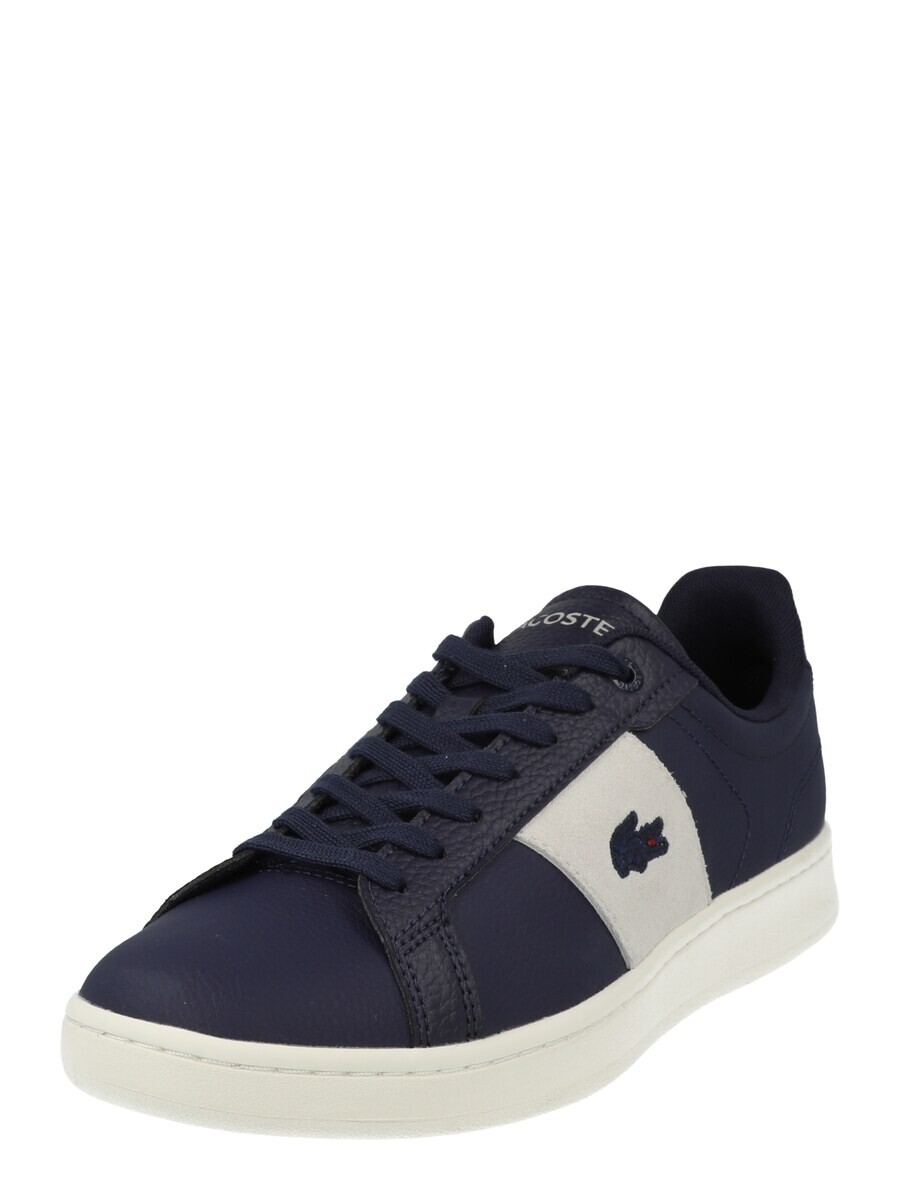 

Кроссовки LACOSTE Sneakers Carnaby Pro CGR, темно-синий