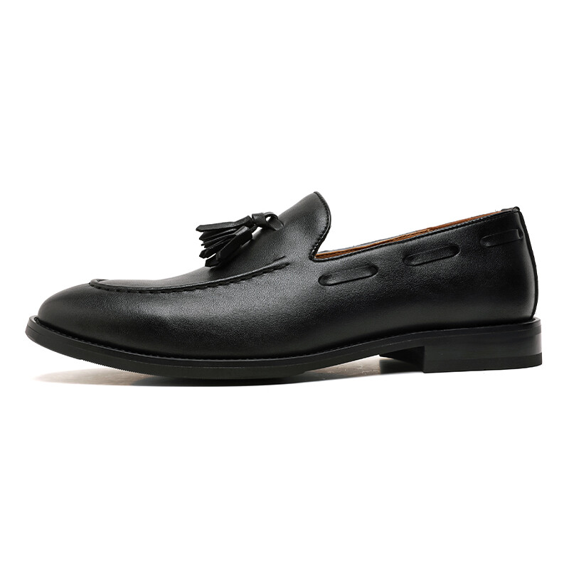 

Туфли мужские Men"s Casual Men Low-Top Weishibangwei, коричневый