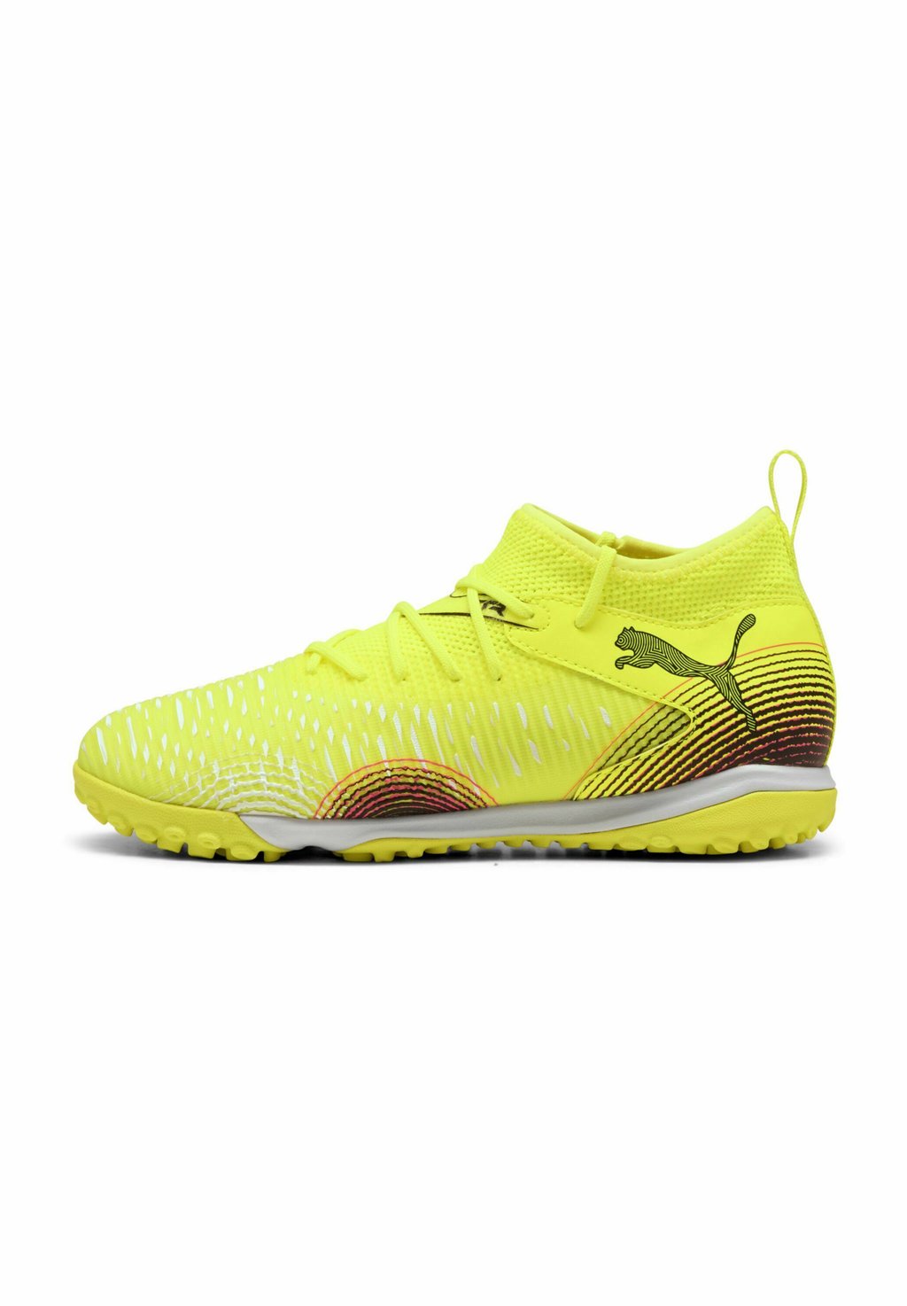 

Футбольные бутсы FUTURE 8 MATCH Puma, желтый
