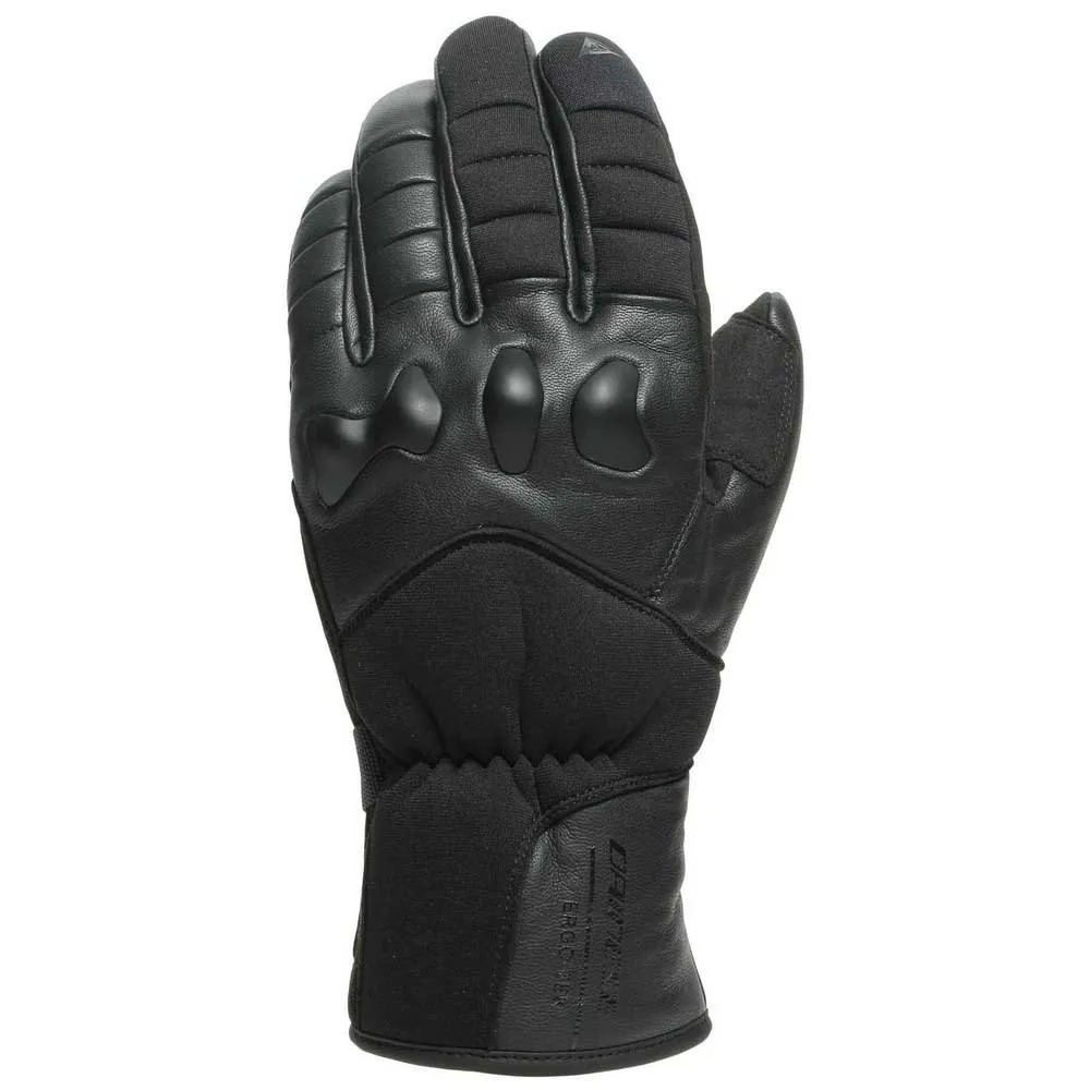 

Перчатки Dainese Snow HP Ergotek, черный