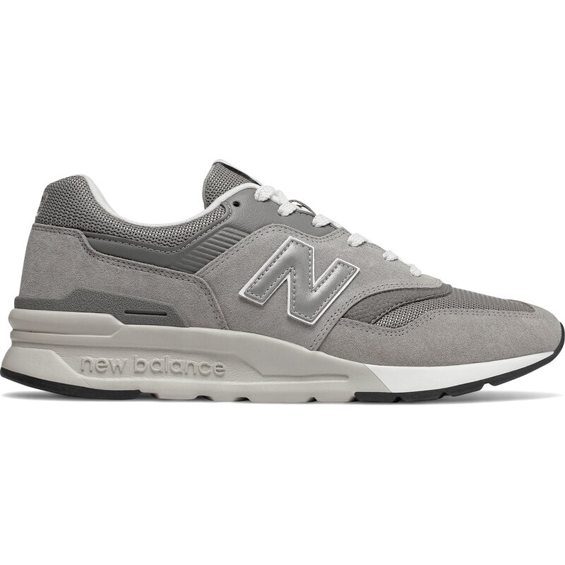 

Повседневная обувь 997h New Balance, цвет marblehead (cm997hca)