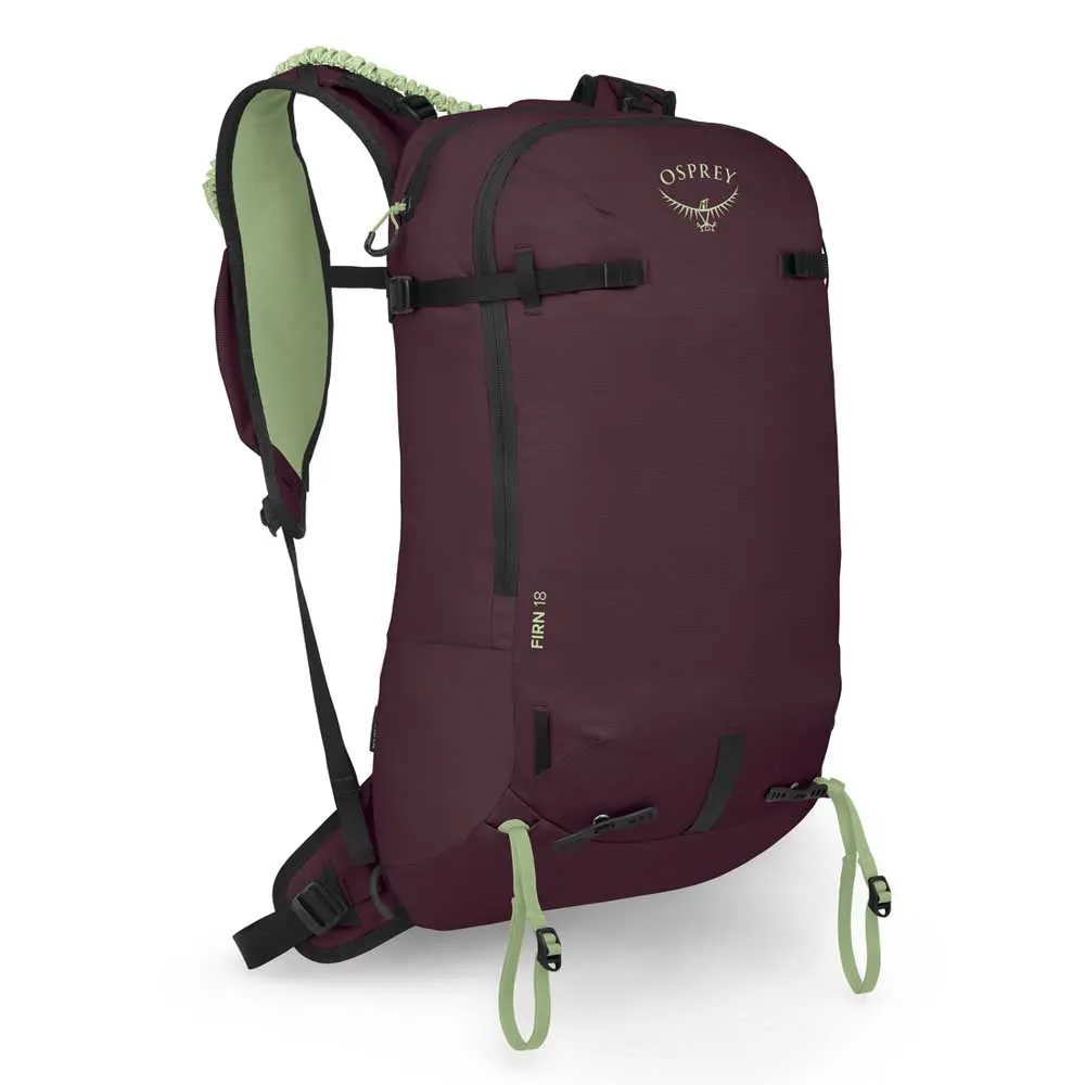 

Рюкзак Osprey Firn 18L, фиолетовый